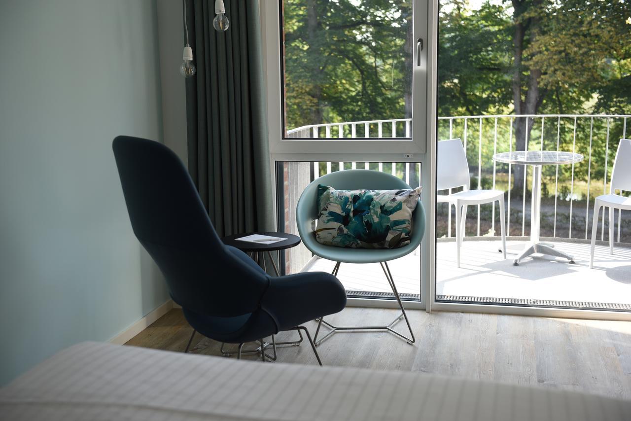 Steverbett Hotel Luedinghausen Εξωτερικό φωτογραφία