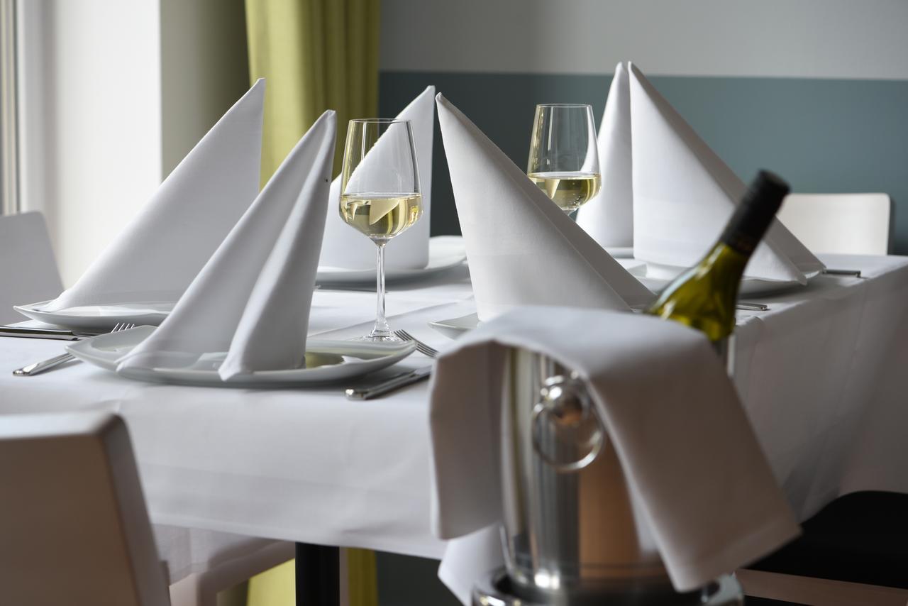 Steverbett Hotel Luedinghausen Εξωτερικό φωτογραφία