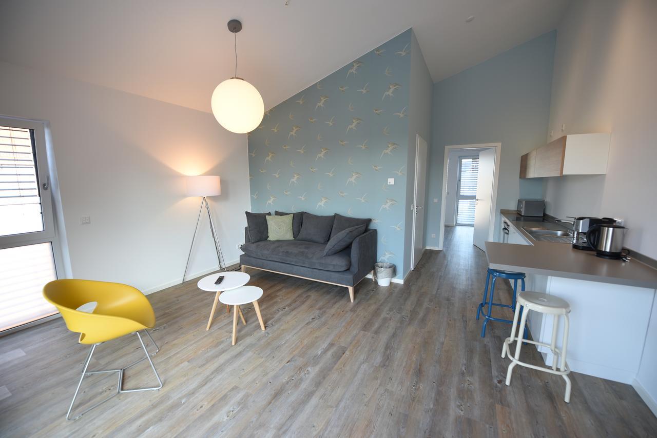 Steverbett Hotel Luedinghausen Εξωτερικό φωτογραφία