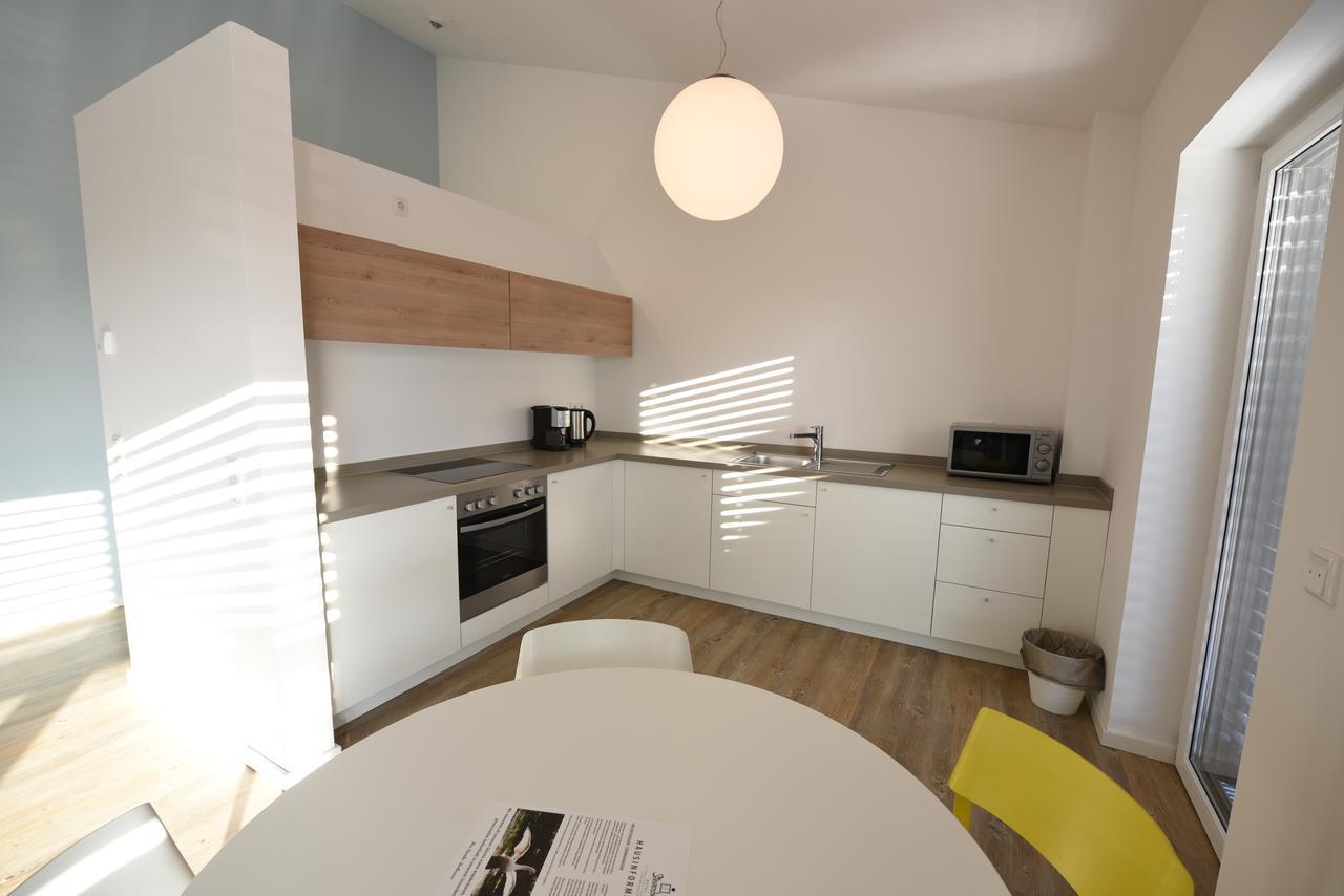 Steverbett Hotel Luedinghausen Εξωτερικό φωτογραφία